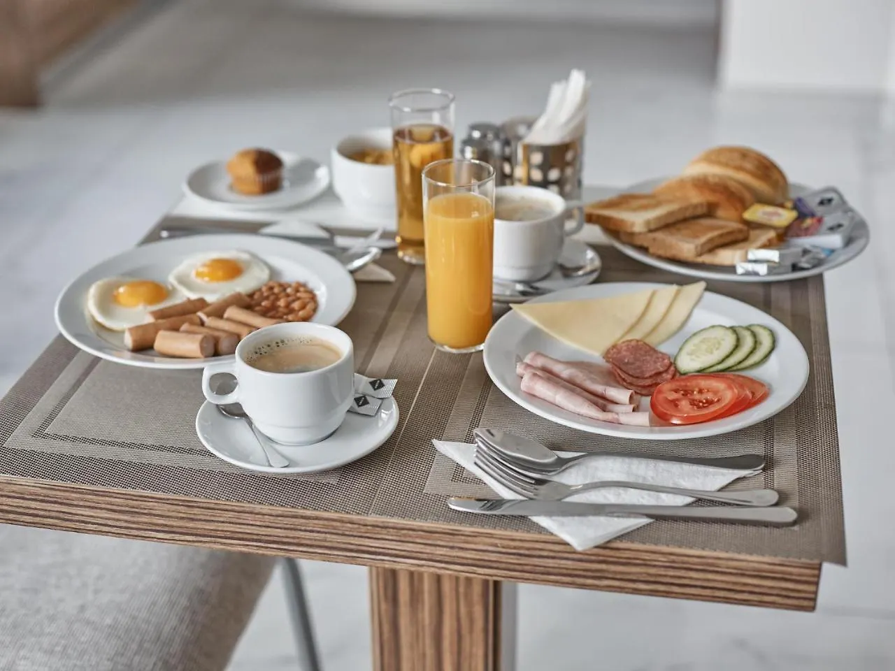 Akropolis Apart Hotel Karlovy Vary Repubblica Ceca