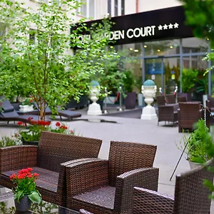 Garden Court Praga