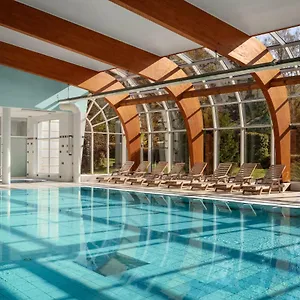 4* Hotel Spa Sanssouci