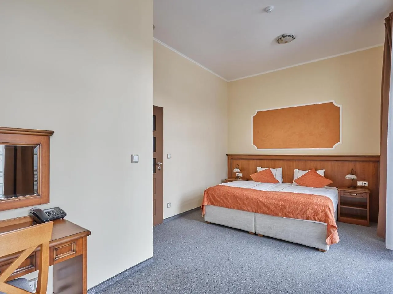 Aparthotel Akropolis Apart Hotel Karlovy Vary